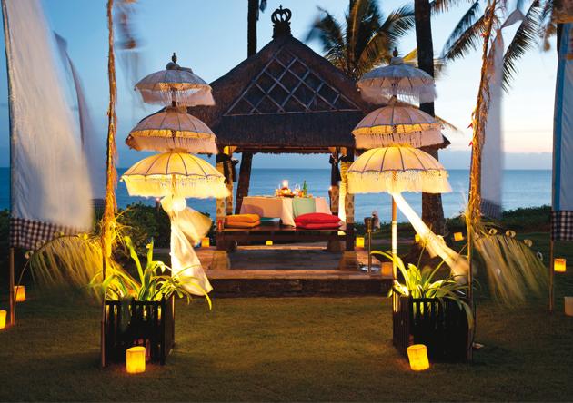 Bali has become one of the world’s leading wedding destinations(Photo: iStock)