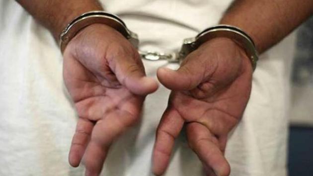 They were identified as Gangsters Balraj Singh alias Buri of Basant Kot village and Harman, a resident of Umarpura in Majitha. During search, two pistols, 13 live cartridges and two magazines were recovered from them. (Representative image) They were identified as Gangsters Balraj Singh alias Buri of Basant Kot village and Harman, a resident of Umarpura in Majitha. During search, two pistols, 13 live cartridges and two magazines were recovered from them. (Representative image)