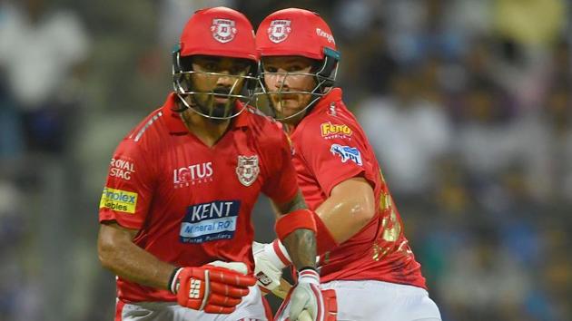 Kings XI Punjab must win against Chennai Super Kings to have any hopes of qualifying for the IPL 2018 playoffs. (AFP) Kings XI Punjab must win against Chennai Super Kings to have any hopes of qualifying for the IPL 2018 playoffs. (AFP)
