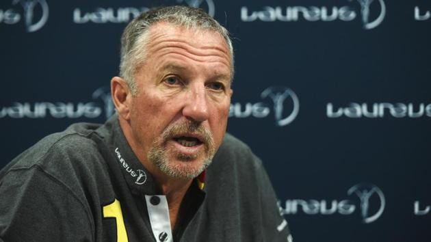 Ian Botham believes England and Wales Cricket Board (ECB) chairman Colin Graves is right to press ahead with the “Hundred” concept.(Getty Images for Laureus)