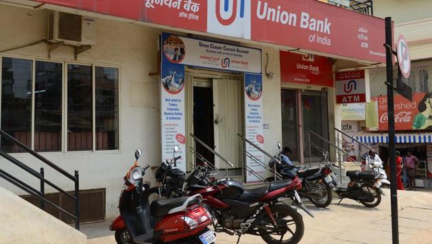The stolen ATM belonged to the Union Bank of India.(Pic for representational purposes only)