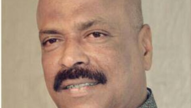 Sunil Kadam died on 19 May(HT Photo) Sunil Kadam died on 19 May(HT Photo)