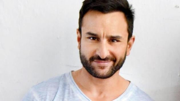 Saif Ali Khan accepts that he at times fear that nobody wants to see his films anymore.
