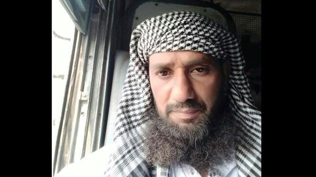 Victim Anishur Rehman, 51, taught Urdu in a madrasa and also conducted prayers and performed rituals for people seeking spiritual healing. Victim Anishur Rehman, 51, taught Urdu in a madrasa and also conducted prayers and performed rituals for people seeking spiritual healing.