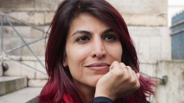 Rohena Gera.(HT PHOTO) Rohena Gera.(HT PHOTO)