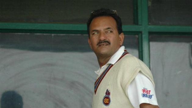 Madal Lal will contest the DDCA elections for the post of president.(Twitter)