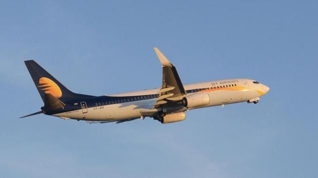 Mumbai-based jeweller Birju Kishore Salla allegedly left a hoax note in the washroom of Jet Airways flight. (AFP File Photo) Mumbai-based jeweller Birju Kishore Salla allegedly left a hoax note in the washroom of Jet Airways flight. (AFP File Photo)