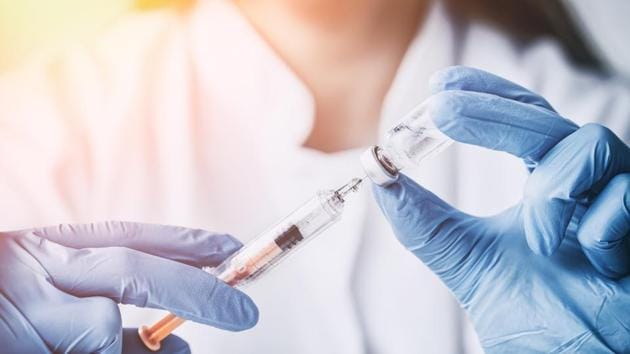 Three people have died of a mystery infection in Kerala. An official of the health department said six persons are serious and 25 are under observation. He said since the doctors can’t pinpoint the virus, patients are being treated with supportive medicines.(Getty Images/iStockphoto) Three people have died of a mystery infection in Kerala. An official of the health department said six persons are serious and 25 are under observation. He said since the doctors can’t pinpoint the virus, patients are being treated with supportive medicines.(Getty Images/iStockphoto)