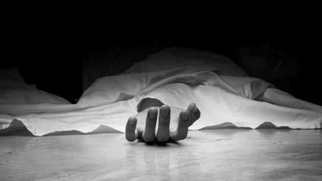 A woman was killed and seven others injured when a car ran over them as they slep on a pavement in Madhya Pradesh’s Jabalpur.(Getty Images/iStockphoto)