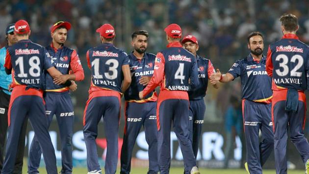 DD finished the tournament with five wins from 14 matches.  (BCCI ) 