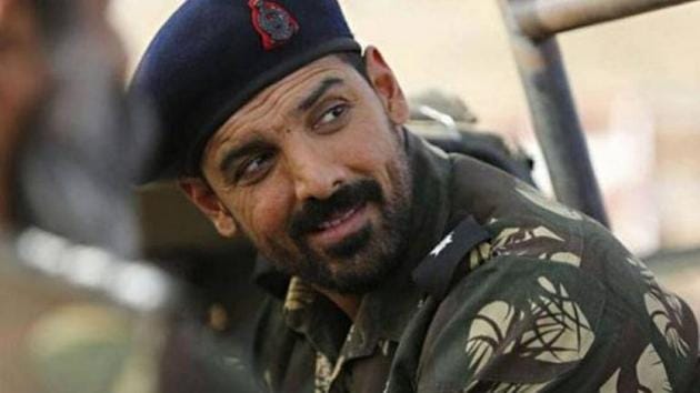 Parmanu is releasing on May 25, 2018.