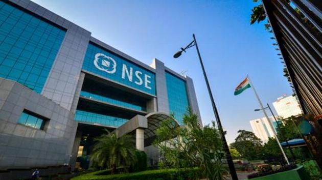 In a latest circular, National Stock Exchange (NSE) said it has “decided to delist (withdraw the admission to dealings in) the equity shares of companies with effect from May 30, 2018 which have been compulsorily delisted by BSE Ltd.”. (Aniruddha Chowdhury/Mint) In a latest circular, National Stock Exchange (NSE) said it has “decided to delist (withdraw the admission to dealings in) the equity shares of companies with effect from May 30, 2018 which have been compulsorily delisted by BSE Ltd.”. (Aniruddha Chowdhury/Mint)