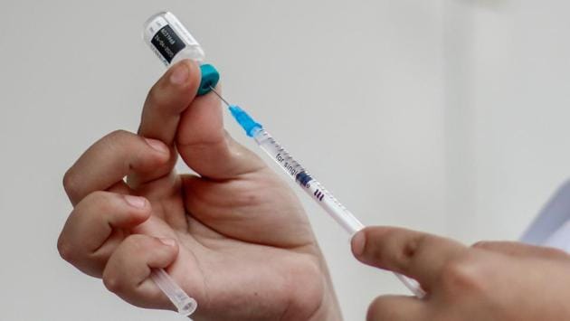 At least nine people have died in Kerala’s Kozhikode district due to Nipah virus, an infection which has high fatality rate and spreads mainly through bats, pigs and other animals, state health officials said. On Sunday night, the fears of the Nipah virus came true with Kerala’s Health Director RL Saritha announcing it. (Schneyder Mendoza / AFP File) At least nine people have died in Kerala’s Kozhikode district due to Nipah virus, an infection which has high fatality rate and spreads mainly through bats, pigs and other animals, state health officials said. On Sunday night, the fears of the Nipah virus came true with Kerala’s Health Director RL Saritha announcing it. (Schneyder Mendoza / AFP File)