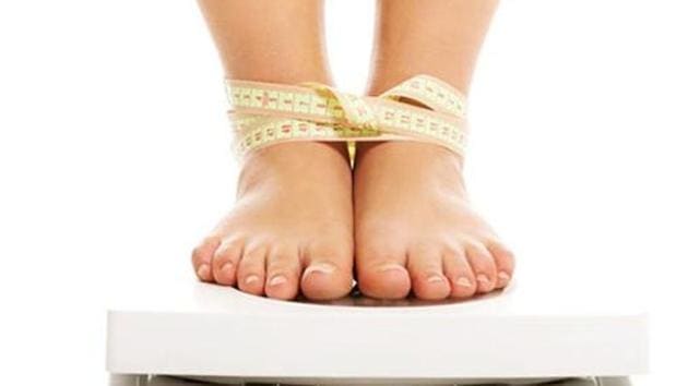 Cure for obesity: Shoes have hormone-altering chemicals which keep accumulating indoors. (Shutterstock) Cure for obesity: Shoes have hormone-altering chemicals which keep accumulating indoors. (Shutterstock)