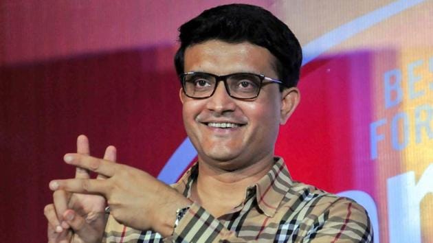 Former Indian cricket captain Sourav Ganguly is against the abolition of toss.(PTI) Former Indian cricket captain Sourav Ganguly is against the abolition of toss.(PTI)