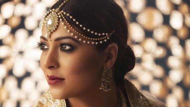 Actor Tejaswini Pandit, who turns a year older on May 23, is looking forward to an exciting year ahead (HTPHOTO) Actor Tejaswini Pandit, who turns a year older on May 23, is looking forward to an exciting year ahead (HTPHOTO)