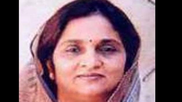 Rajani Patil(Rajya Sabha)