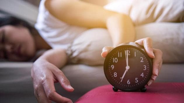 The study found that mothers who received adequate sleep were less likely to be permissive with their adolescents. (Shutterstock)