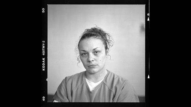 Anesha Bell, 24, said, “I’ve wanted to quit but I always wanted someone to care about me enough for me to want to quit. My mother was never there. My dad was never there. I just didn’t care. I’ve always wanted to die. And this time I have my boyfriend and that’s why I feel like whenever I get out of this place this time I feel like there’s hope for me.” (David Goldman / AP)