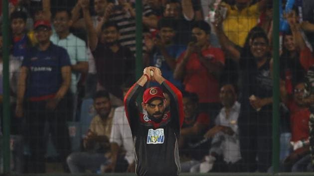 The Indian Premier League (IPL) with star draws such as Royal Challengers Bangalore and India skipper Virat Kohli, has 60 games over seven weeks per season, and earn about $8.5 million per game in television revenues, just in India.(AP)