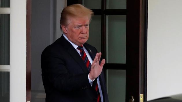 Trump’s sanctions on Iran will likely harm its economy, but the degree to which it does so will depend on the extent to which foreign governments and companies cooperate, the report said. (Reuters) Trump’s sanctions on Iran will likely harm its economy, but the degree to which it does so will depend on the extent to which foreign governments and companies cooperate, the report said. (Reuters)