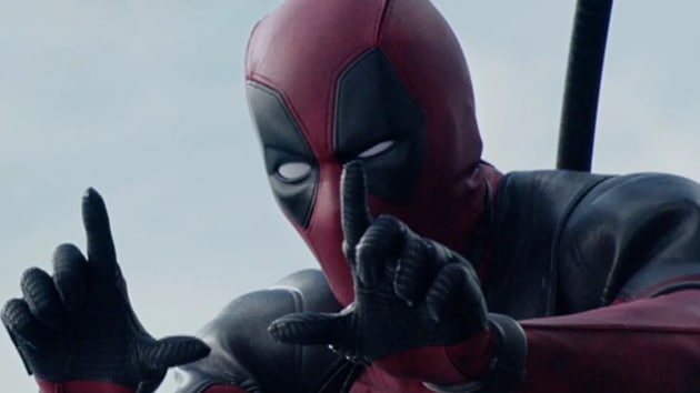 All The Deep Cut Jokes In Ryan Reynolds Deadpool 2 That You Might Have