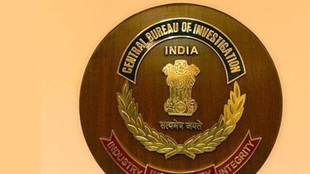 According to the CBI, the SSC CGL examination papers were set in such a way that an examinee got the questions in a certain ‘sequence’ unique to the examination centres, which were termed as ‘labs’ in this case.(AFP)