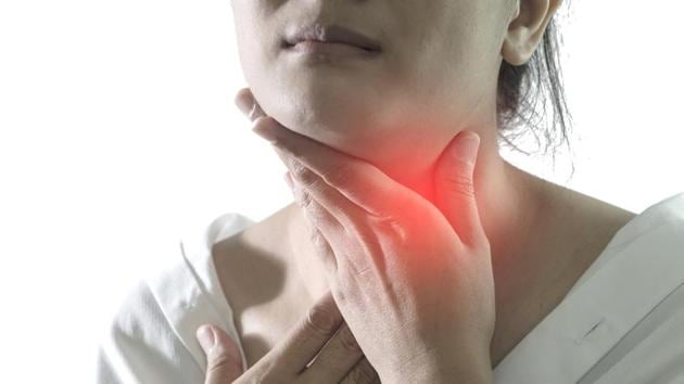 World Thyroid Day 2018: Caffeinated drinks like tea, coffee and green tea may irritate your thyroid gland so they should be consumed in restricted amounts.(Shutterstock) World Thyroid Day 2018: Caffeinated drinks like tea, coffee and green tea may irritate your thyroid gland so they should be consumed in restricted amounts.(Shutterstock)