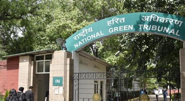 The NGT has sought response from the Centre and the Punjab government with a two-week deadline for the report. (HT File) The NGT has sought response from the Centre and the Punjab government with a two-week deadline for the report. (HT File)