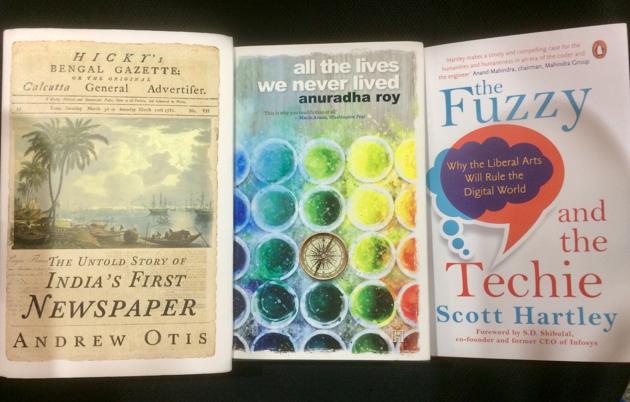 Good reads for the weekend!(HT Team) Good reads for the weekend!(HT Team)