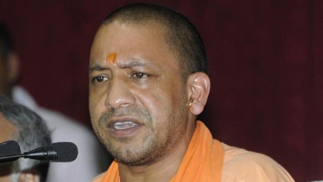 Adityanath has directed that the anti-terrorist squad (ATS) and the special task force (STF) be used to find out those behind such threats to lawmakers in UP. (HT Photo) Adityanath has directed that the anti-terrorist squad (ATS) and the special task force (STF) be used to find out those behind such threats to lawmakers in UP. (HT Photo)