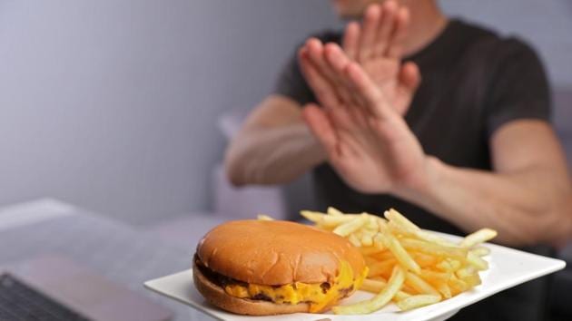 French fries should generally be avoided as they aren’t good for your cholesterol levels.(Shutterstock)
