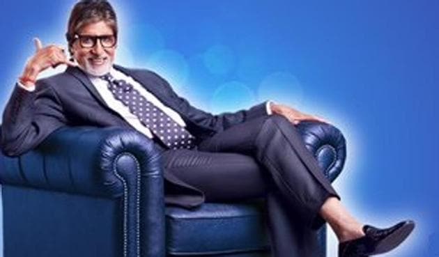 Kbc 10 Here S How To Register For The Amitabh Bachchan Show Hindustan Times Tu mujhe kabool i amitabh bachchan sridevi khuda gawah bollywood love songs hd. hindustan times