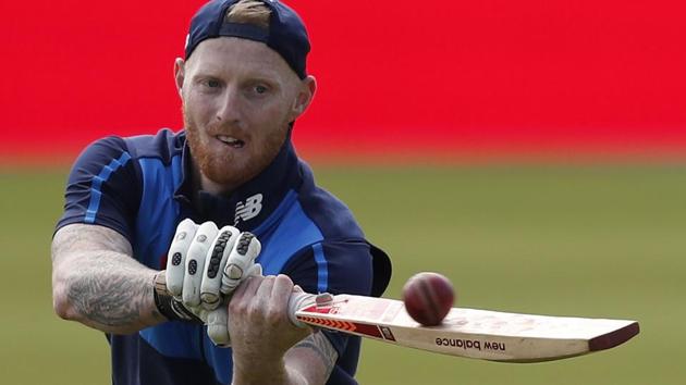 Ben Stokes had been a part of Indian Premier League side Rajasthan Royals prior to joining up with England’s squad for a Test series against Pakistan. (AFP) Ben Stokes had been a part of Indian Premier League side Rajasthan Royals prior to joining up with England’s squad for a Test series against Pakistan. (AFP)