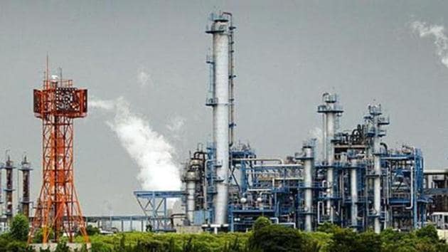 The National Green Tribunal has directed the Central Pollution Control Board (CPCB) to inspect and take samples from industries located in the vicinity of an Uttarakhand village so that the polluting units can be shut. (Reuters File Photo) The National Green Tribunal has directed the Central Pollution Control Board (CPCB) to inspect and take samples from industries located in the vicinity of an Uttarakhand village so that the polluting units can be shut. (Reuters File Photo)