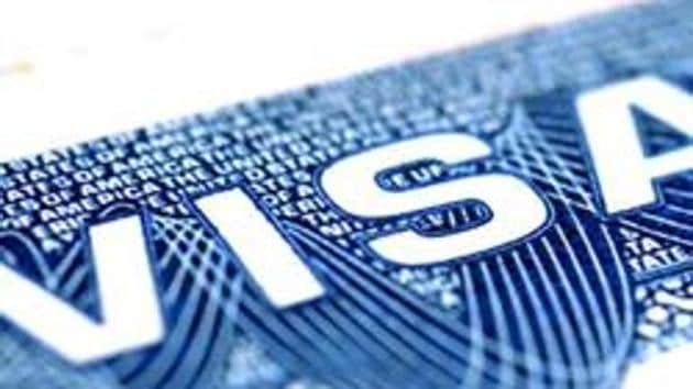 The two Chinese citizens have been ordered to leave the country within five days. (HT Photo/Representative image) The two Chinese citizens have been ordered to leave the country within five days. (HT Photo/Representative image)