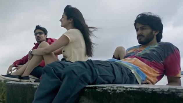 Harshvardhan Kapoor plays a vigilante in Bhavesh Joshi Superhero. Harshvardhan Kapoor plays a vigilante in Bhavesh Joshi Superhero.