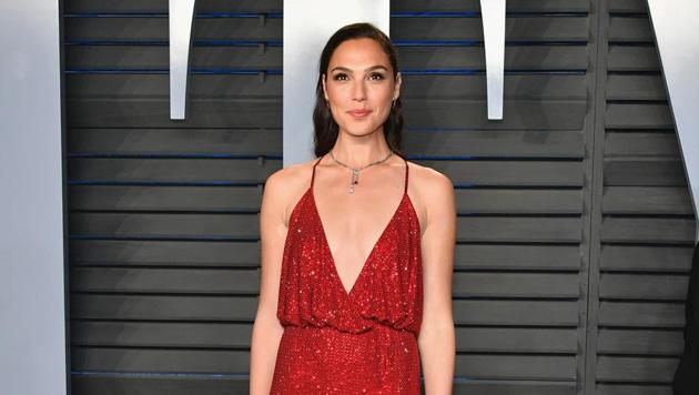 Gal Gadot will be producing a film based on real life account of Fidel Castro. (AFP) Gal Gadot will be producing a film based on real life account of Fidel Castro. (AFP)
