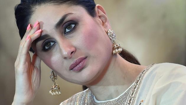 Twitter Schools Kareena Kapoor On Feminism With Memes After Her ‘i Am 