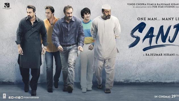 Ranbir Kapoor s Sanju trailer to release on May 30 Bollywood