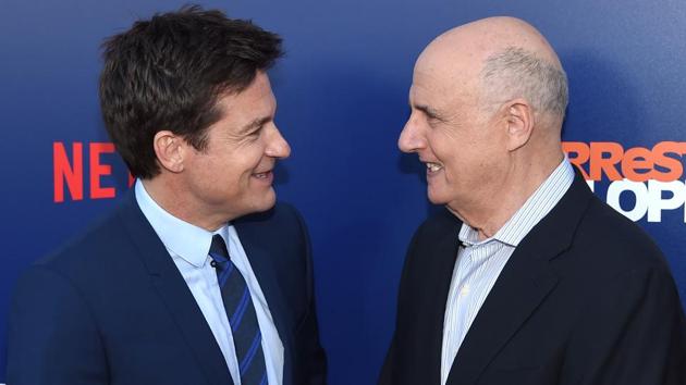 Jason Bateman Apologises For Defending Jeffrey Tambor’s Angry Yelling ...