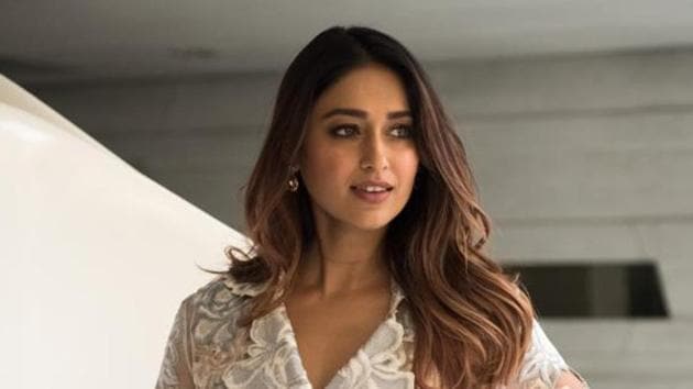 Ileana D Cruz I almost ran away from the sets of my first film