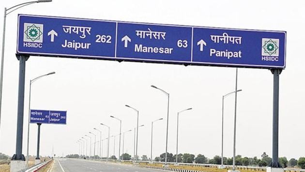 Haryana govt proposes 23km stretch to connect Kundli-Ghaziabad-Palwal -  India Today