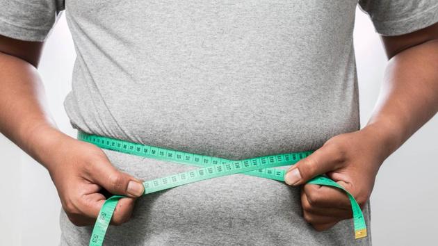 Being on antidepressants may up obesity risk.(Shutterstock)