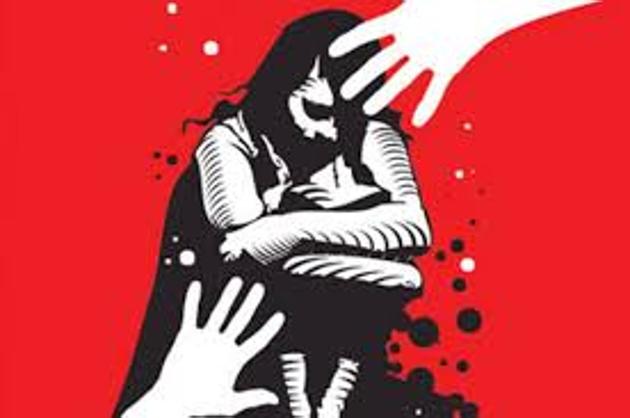 In all, they met 15 times, and each time he touched her inappropriately and demanded sex, the woman said in her statement. In all, they met 15 times, and each time he touched her inappropriately and demanded sex, the woman said in her statement.