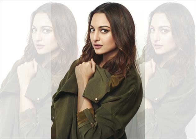 Sonaksi Sinha Sex Video - Sexy is an attitude and how you carry yourselfâ€, says Sonakshi Sinha -  Hindustan Times