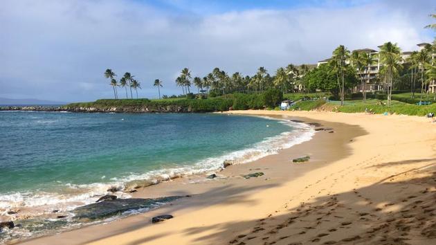 Maui’s Kapalua Bay Beach tops Dr. Beach’s best beach list | Travel ...