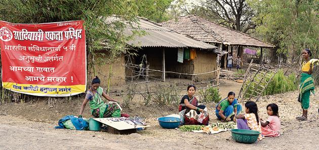 RESIDENTS OF VASAI-VIRAR CONTINUE TO STRUGGLE FOR BASIC AMENITIES