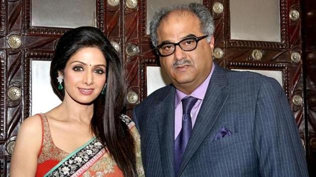 Sridevi died all of a sudden in a Dubai hotel in February this year.