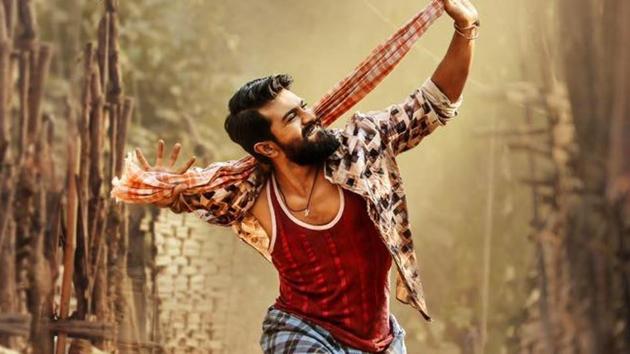 Ram Charan spoke about the directors that he would like to work with in Bollywood. Ram Charan spoke about the directors that he would like to work with in Bollywood.